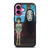 SPIRITED AWAY iPhone 16 Plus Case