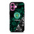 SPORTING LISBON SYMBOL iPhone 16 Plus Case