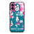 SQUID GAME CHARACTERS iPhone 16 Plus Case