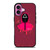 SQUID GAME SOLDIERS 2 iPhone 16 Plus Case