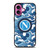 SSC NAPOLI ICON 2 iPhone 16 Plus Case