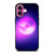 STEAM LOGO 3 iPhone 16 Plus Case