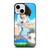 CAPTAIN TSUBASA NANKATSU iPhone 13 Mini Case