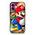 SUPER MARIO AND FRIEND iPhone 16 Plus Case
