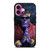 THANOS LIKE A KING iPhone 16 Plus Case