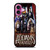 THE ADDAMS FAMILY iPhone 16 Plus Case