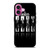 THE BEATLES BAND 2 iPhone 16 Plus Case
