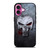 THE BLOODY PUNISHER SKULL iPhone 16 Plus Case