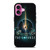 THE EXPANSE MOVIE iPhone 16 Plus Case