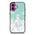THE GOLDEN GIRLS iPhone 16 Plus Case