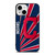 CLEVELAND INDIANS MLB iPhone 13 Mini Case