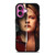 THE HANDMAID'S TALE TWO FACES iPhone 16 Plus Case