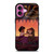 THE HUNCHBACK OF NOTRE DAME CUTE iPhone 16 Plus Case