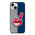 CLEVELAND INDIANS LOGO 2 iPhone 13 Mini Case
