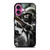 THE PACIFIC COOL SERIES iPhone 16 Plus Case