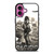 THE PACIFIC SERIES iPhone 16 Plus Case