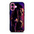 THE PREDATOR 2 iPhone 16 Plus Case