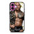 THE ROCK WWE CHAMPIONS 4 iPhone 16 Plus Case