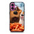 THE SECRET LIFE OF PETS DUKE AND MAX iPhone 16 Plus Case