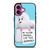 THE SECRET LIFE OF PETS GIDGET iPhone 16 Plus Case