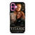 THE TITANIC JACK AND ROSE LOVE 2 iPhone 16 Plus Case