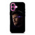 THOR AVENGERS ENDGAME iPhone 16 Plus Case