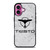 TIESTO DJ ICON iPhone 16 Plus Case