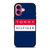 TOMMY HILFIGER 5 iPhone 16 Plus Case