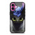 TOOTHLESS AND STITCH iPhone 16 Plus Case