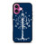TREE OF GONDOR 2 iPhone 16 Plus Case