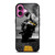 VALENTINO ROSSI MOTOGP iPhone 16 Plus Case