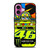 VALENTINO ROSSI THE DOCTOR iPhone 16 Plus Case