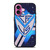 VELEZ SARSFIELD ICON iPhone 16 Plus Case