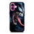 VENOM MARVEL 2 iPhone 16 Plus Case