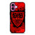 VFB STUTTGART 1893 LOGO iPhone 16 Plus Case