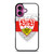 VFB STUTTGART CLUB LOGO iPhone 16 Plus Case