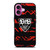 VFB STUTTGART LOGO iPhone 16 Plus Case
