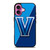 VILLANOVA ICON iPhone 16 Plus Case