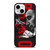BRUNO FERNANDES MANCHESTER UNITED iPhone 13 Mini Case