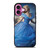 WALT DISNEY CINDERELLA iPhone 16 Plus Case