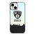 BROOKLYN NETS LOGO iPhone 13 Mini Case