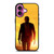 WOLVERINE LOGAN iPhone 16 Plus Case