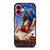 WONDER PARK MOVIE iPhone 16 Plus Case