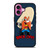 YOSEMITE SAM CARTOON iPhone 16 Plus Case
