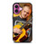 ZACH BRYAN COOL SINGER iPhone 16 Plus Case
