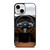 BMW M5 STEERING WHEEL iPhone 13 Mini Case