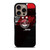 ABERDEEN FC LOGO iPhone 16 Pro Case
