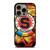 AC SPARTA PRAHA LOGO iPhone 16 Pro Case