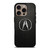 ACURA LOGO iPhone 16 Pro Case