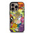 ADVENTURE TIME iPhone 16 Pro Case